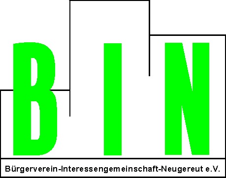 Bürgerverein-Interessengemeinschaft-Neugereut e.V.